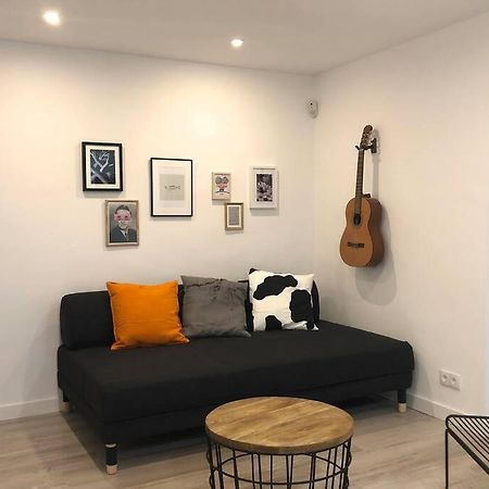 Апартаменти M5 Cool Terrace. Metro 1 Min. Center 15' By Metro Есплуґес-де-Льобреґат Екстер'єр фото