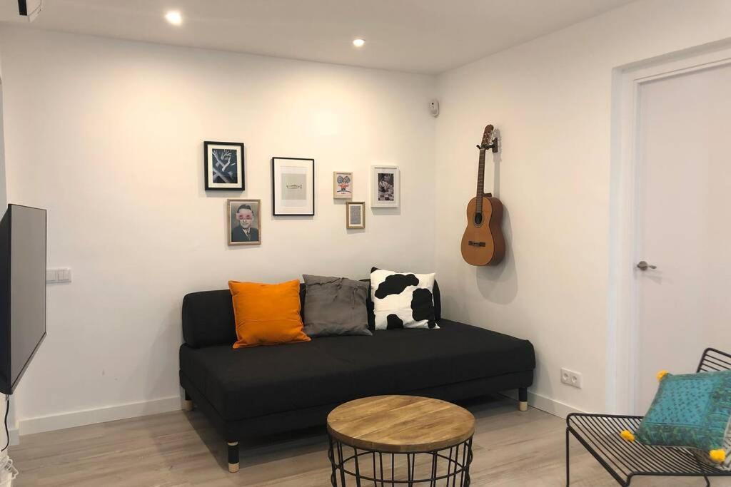 Апартаменти M5 Cool Terrace. Metro 1 Min. Center 15' By Metro Есплуґес-де-Льобреґат Екстер'єр фото