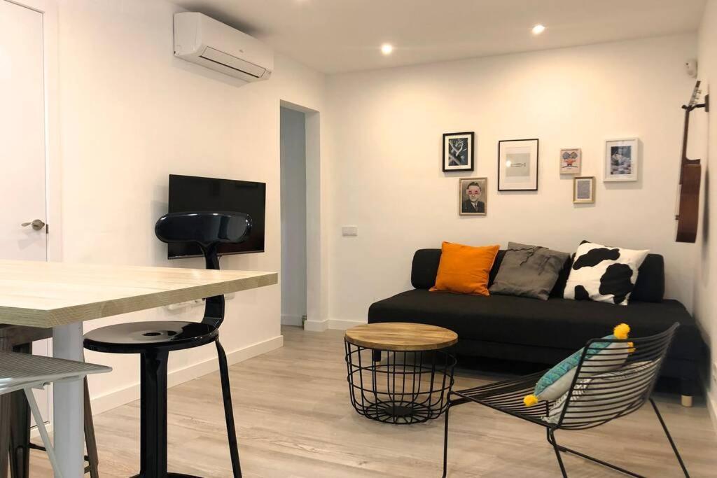 Апартаменти M5 Cool Terrace. Metro 1 Min. Center 15' By Metro Есплуґес-де-Льобреґат Екстер'єр фото